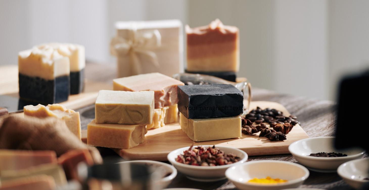 Cold Process Soap Making