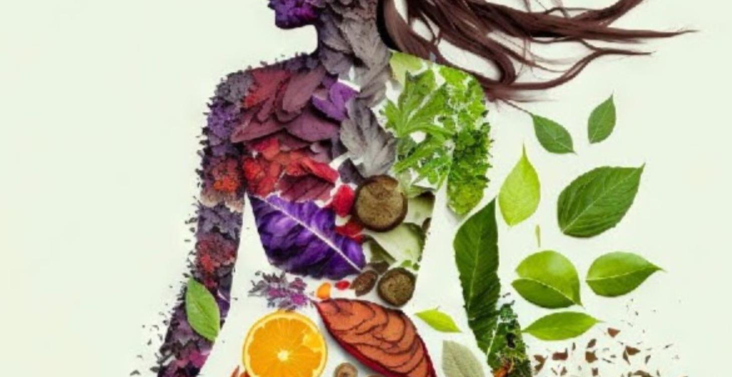 Holistic Wellness for Women