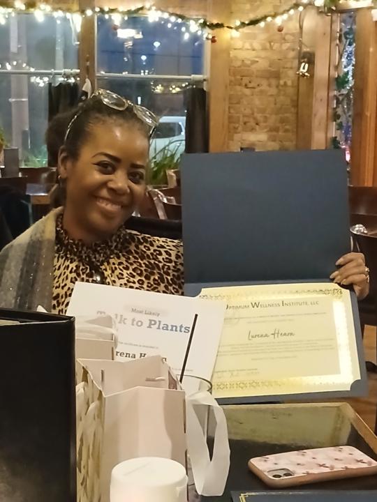 Congratulations graduates 