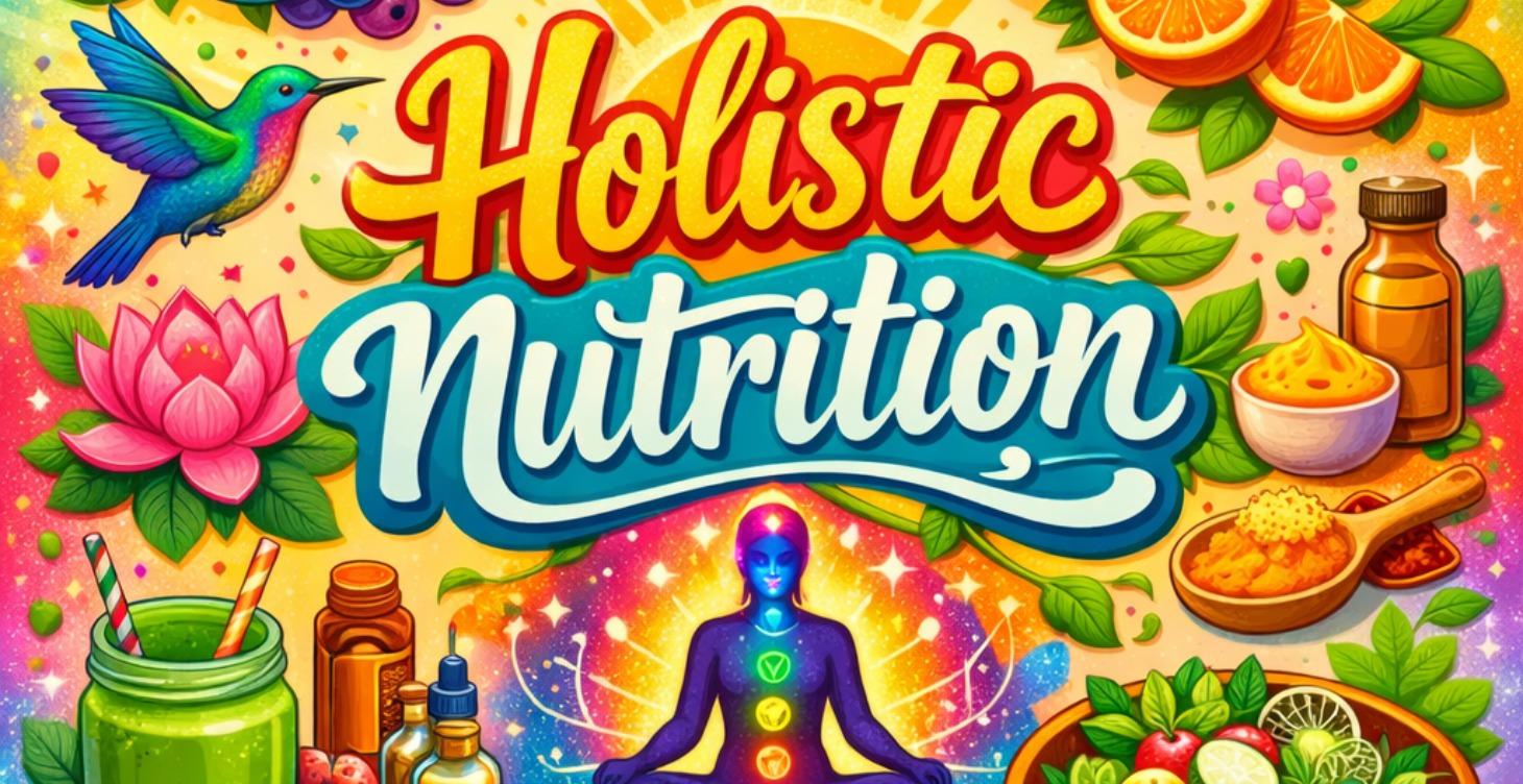 Holistic Nutrition