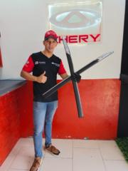 Gilmer Castillo
