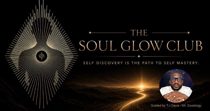 The Soul Glow Club