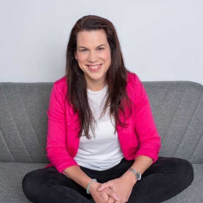 Anita Buzás-Kovács