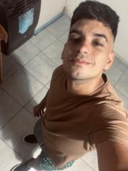 Gabriel Cristaldo