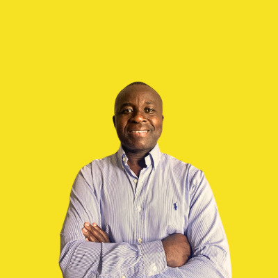 Alain Boni