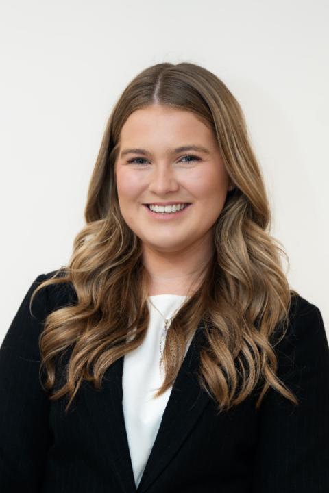 Briana McDonagh