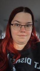 Elizabeth Giesenhaus Bender