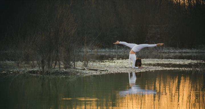 Sofia Balance Method