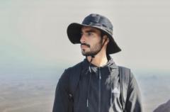 مالك المقبالي