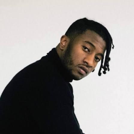 Cedric Tate