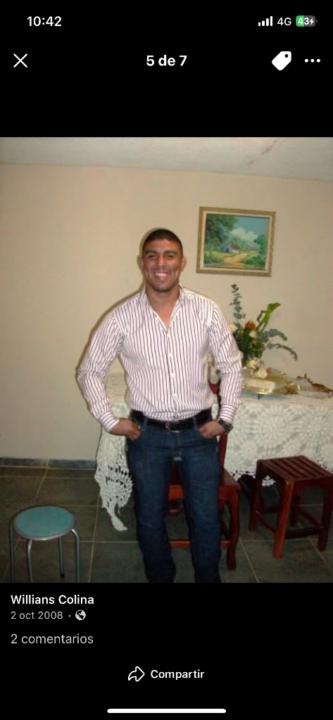 Willians Colina