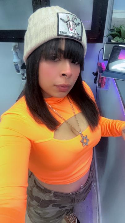 Michaela Landaverde