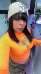 Michaela Landaverde