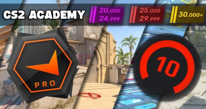 CS2 Academy