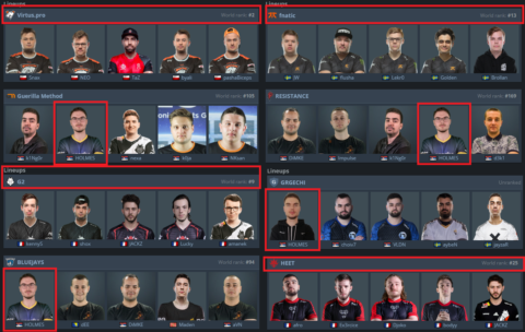 CS2 Academy gallery image