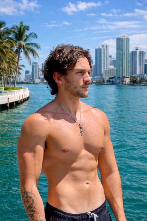 Chris P