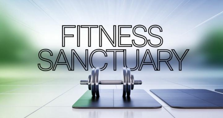 Build Your Home Gym 
