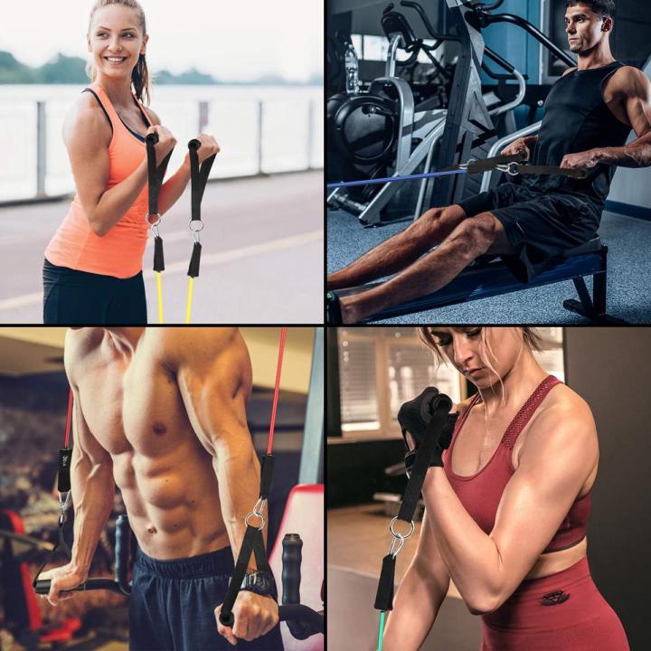 "3 Proven Ways to Make Starting an At-Home Workout Routine Easier". Proven because I did them.