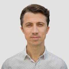 Konstantin Dragov