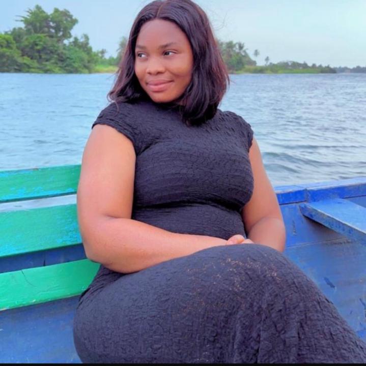 Stella Adade