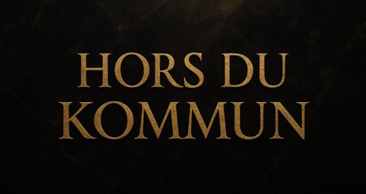Hors Du Kommun
