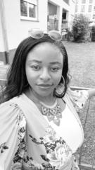Nicole Mbah
