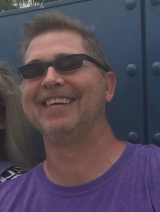 Brian Weaver