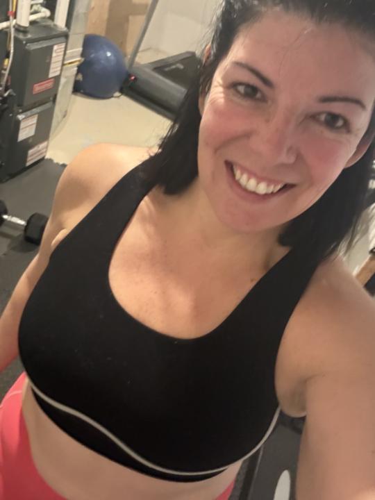 Motivation is for losers.  
