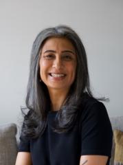 Madhavi Shilpi