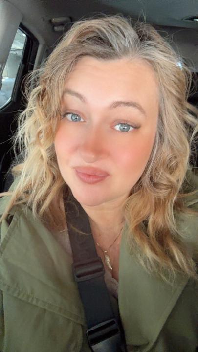 Corrina Moldowan