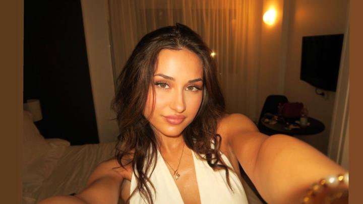 Melanie Matulin