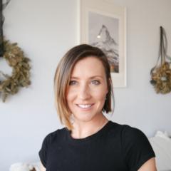 Caitlin Schaller