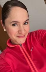 Johanna Hincapié