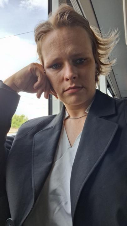 Ketija Berzina