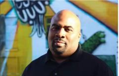 Todd Davis aka ToddSocial