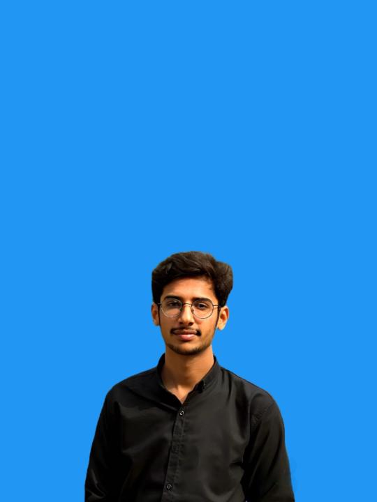 Uzair Kaleem