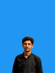 Uzair Kaleem
