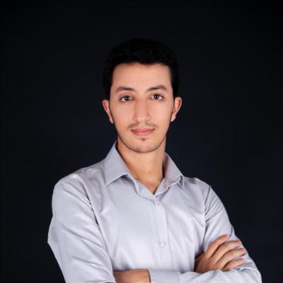 Outmane El yassini