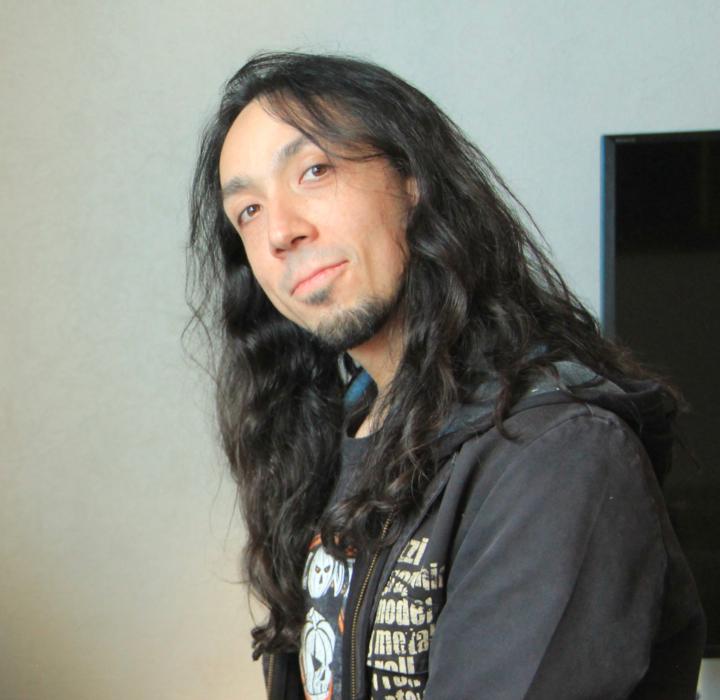 Dano Coutiño