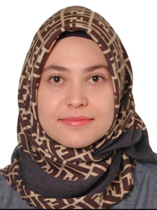 Edanur Tuğ