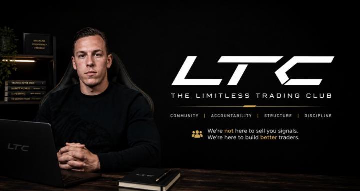 The Limitless Trading Club 