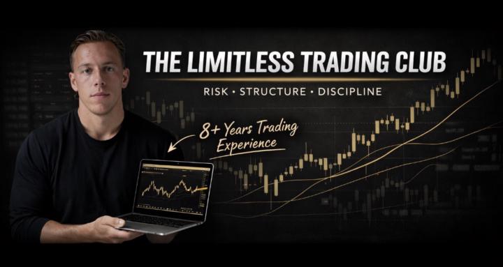 The Limitless Trading Club 