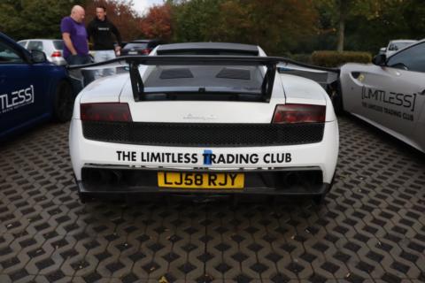 The Limitless Trading Club  gallery image