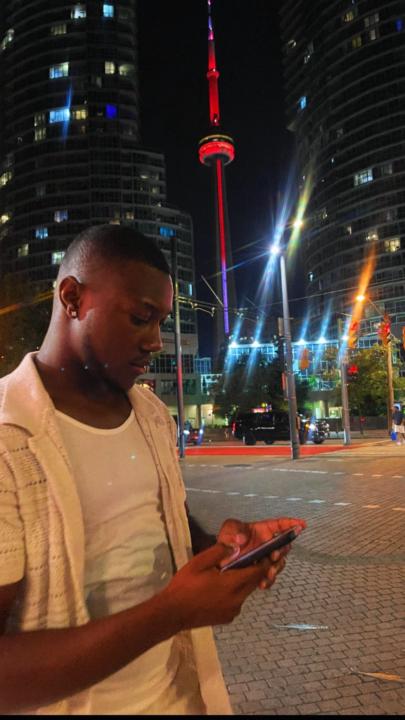 Rachide Pierre Toussaint