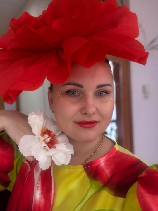 Екатерина Дыбля