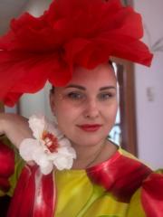 Екатерина Дыбля
