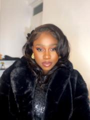 Kosisochukwu Molokwu