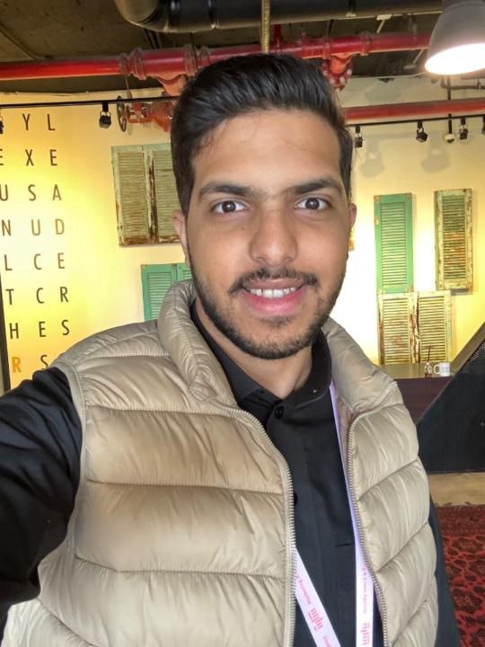 Mujeeb Bashir