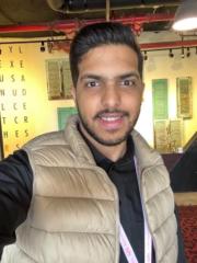 Mujeeb Bashir
