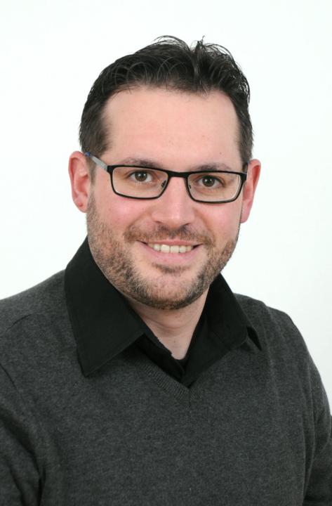 Tobias Rohrbacher
